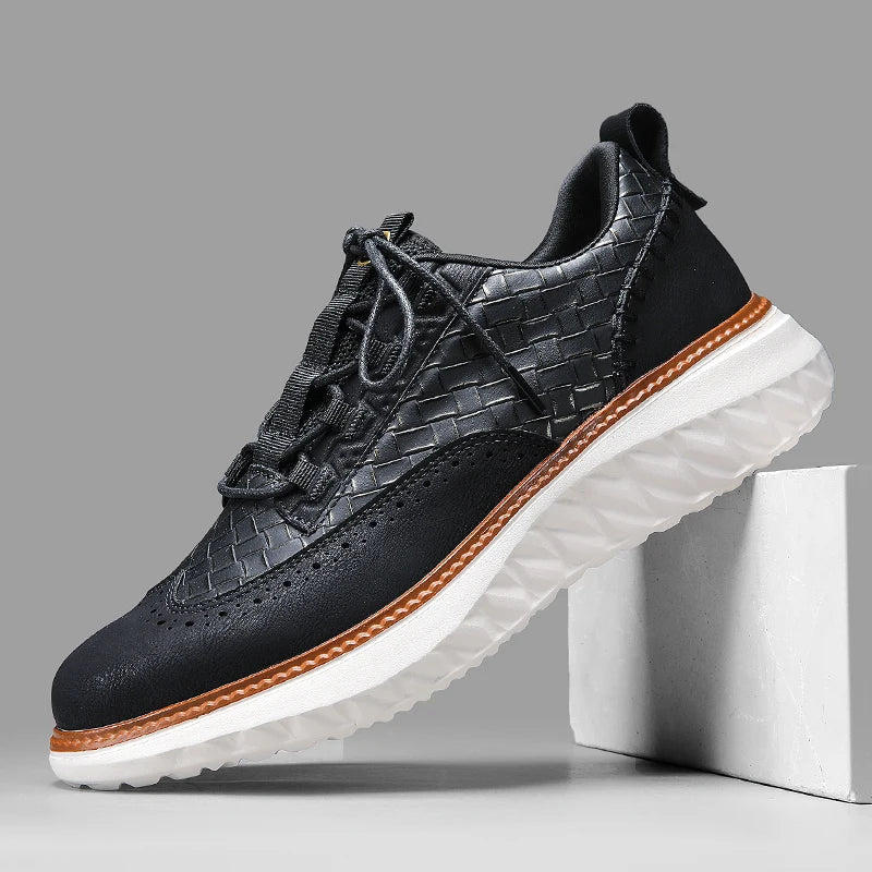 Sneakers Herren Regular Fit Freizeit