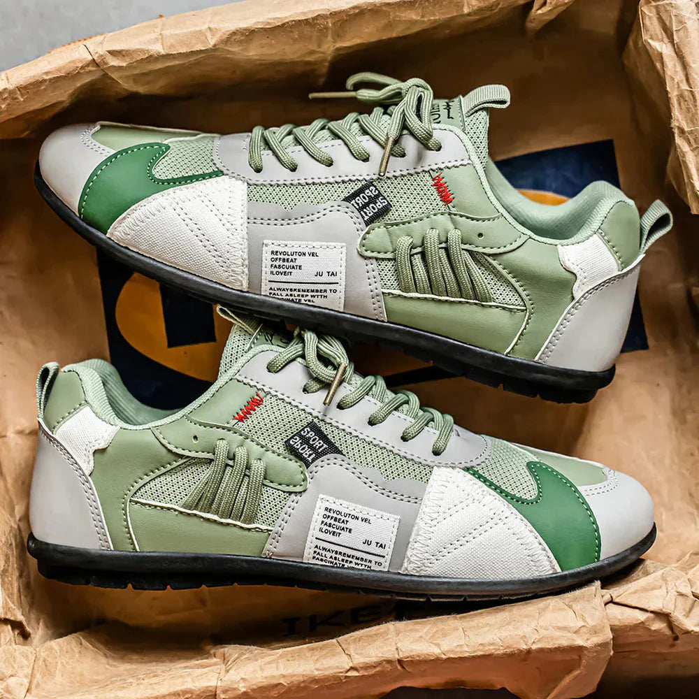 Bequeme Schnürschuhe Damen Regular Fit Freizeit