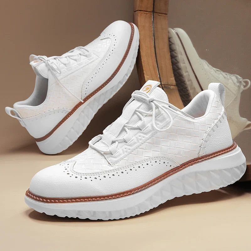 Sneaker Herren Leicht Atmungsaktiv Freizeit Vegan