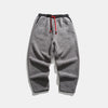 Damen Hose Relaxed Fit Freizeit Wochenende
