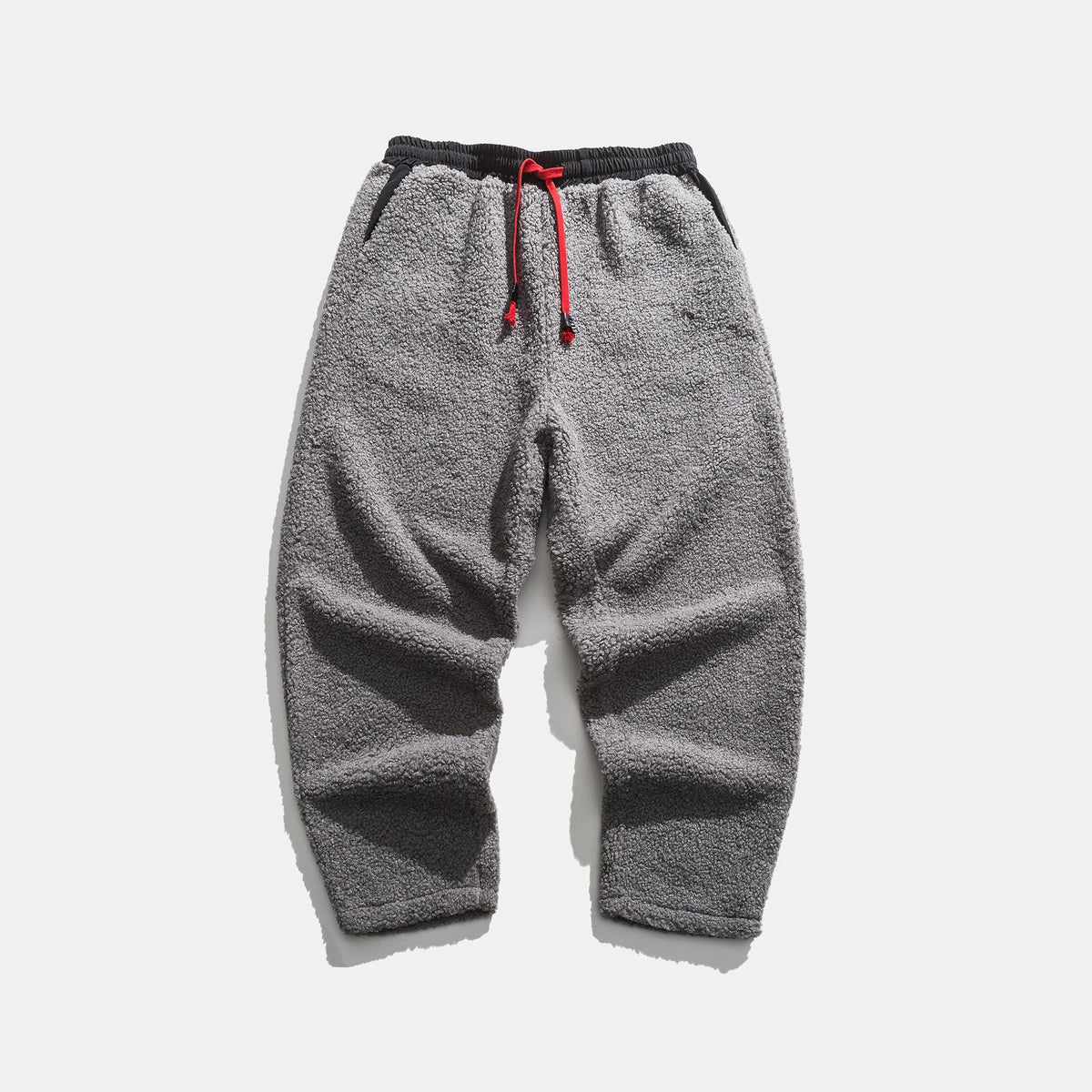 Damen Hose Relaxed Fit Freizeit Wochenende