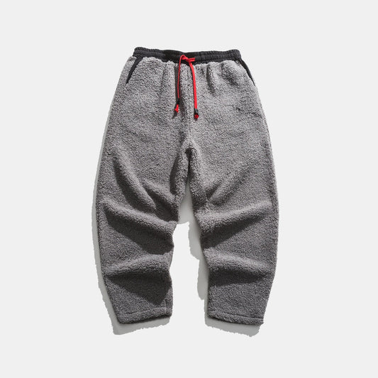 Damen Hose Relaxed Fit Freizeit Wochenende