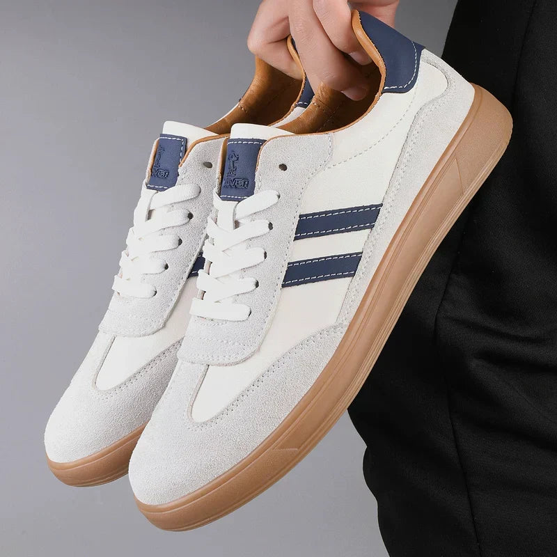 Sneaker Damen Regular Fit Freizeit
