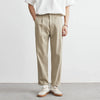 Damen Hose Regular Fit Casual Elegant