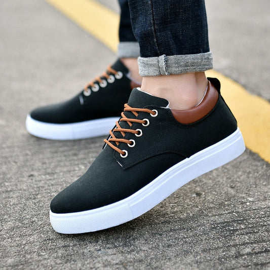 Herren Sneakers in lässigem Stil für jeden Anlass