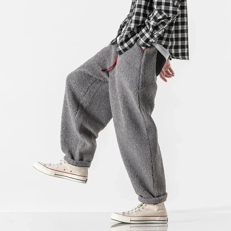 Damen Hose Relaxed Fit Freizeit Wochenende