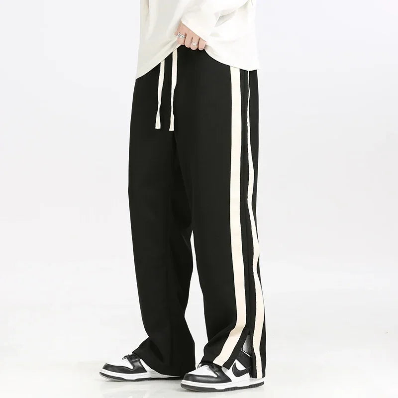 Damen Sweatpants Relaxed Fit Freizeit Wochenendstyle