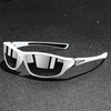 Sportsonnenbrille Herren Slim Fit Sport UV400 Schutz