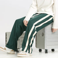 Damen Sweatpants Relaxed Fit Freizeit Wochenendstyle