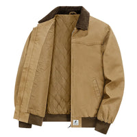 Leichte Jacke Herren I Übergangsjacke Arbeit