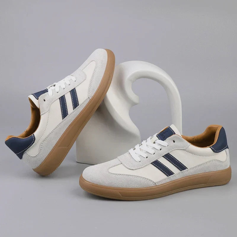 Sneaker Damen Regular Fit Freizeit