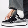 Sneaker Herren Vintage Leicht Gepolstert Freizeit
