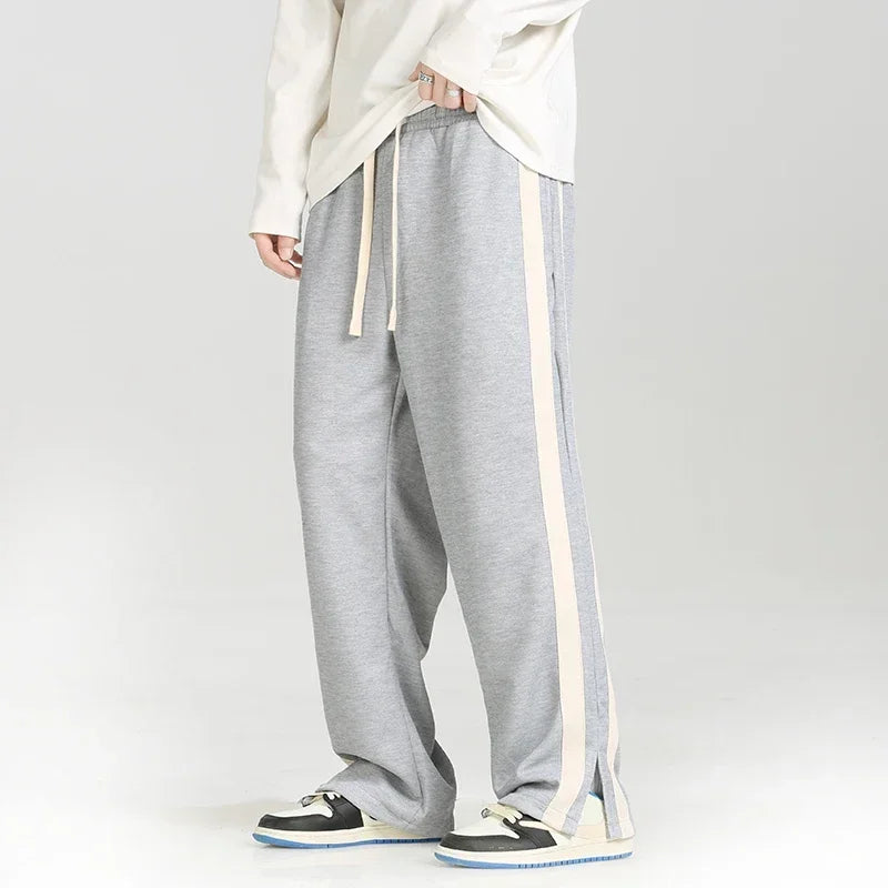 Damen Sweatpants Relaxed Fit Freizeit Wochenendstyle