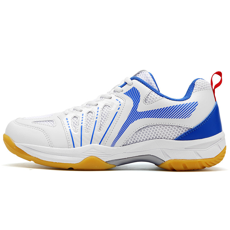 Sneaker Herren Slim Fit Sportlich Court Design