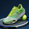 Sneaker Herren Leicht Sport Rutschfest Carbonplatte