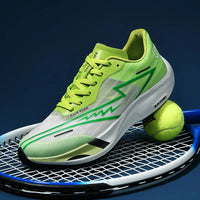 Sneaker Herren Leicht Sport Rutschfest Carbonplatte