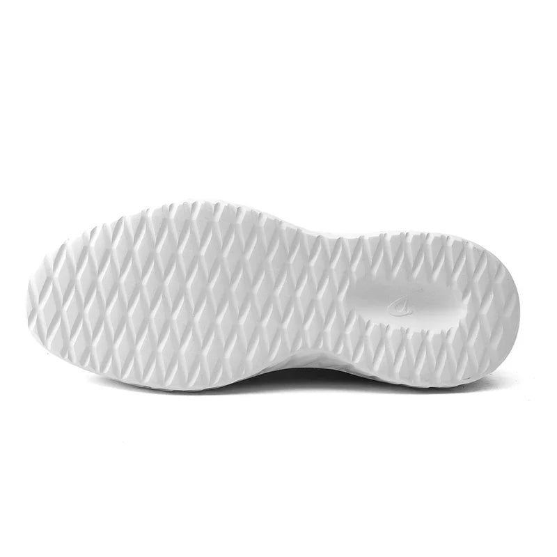 Atmungsaktive Sneakers Herren Relaxed Fit Freizeit