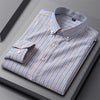 Klassisches Oxford-Hemd für Herren in elegantem, lässigem Stil