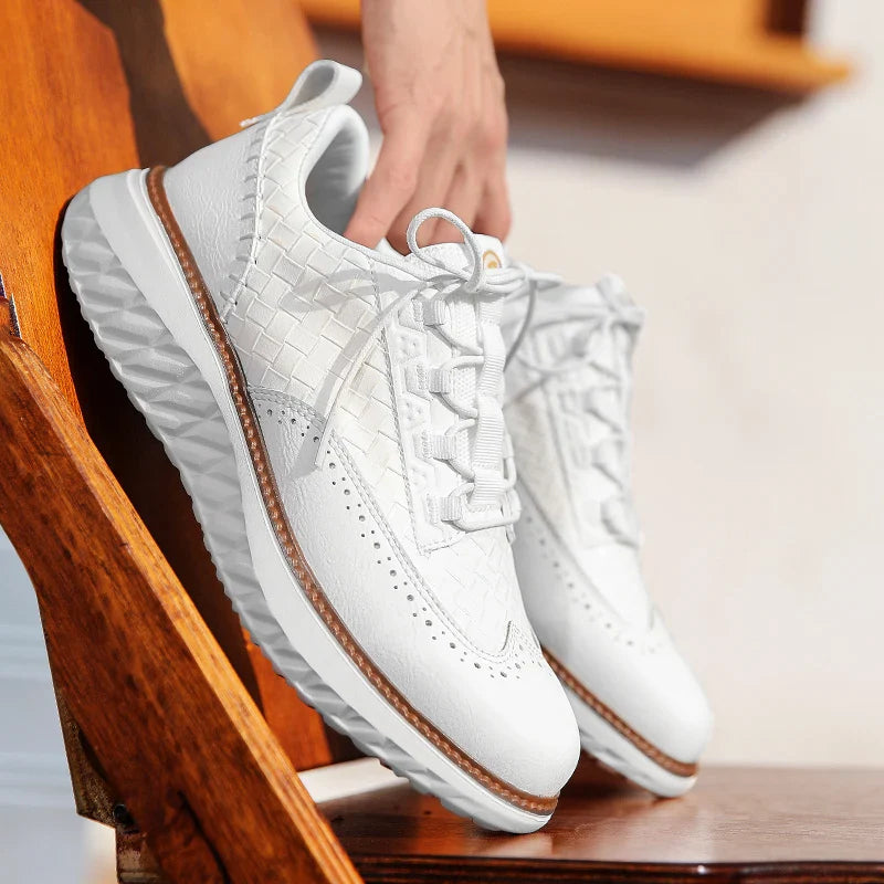 Sneakers Herren Regular Fit Freizeit