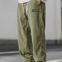Hose Damen Relaxed Fit Casual