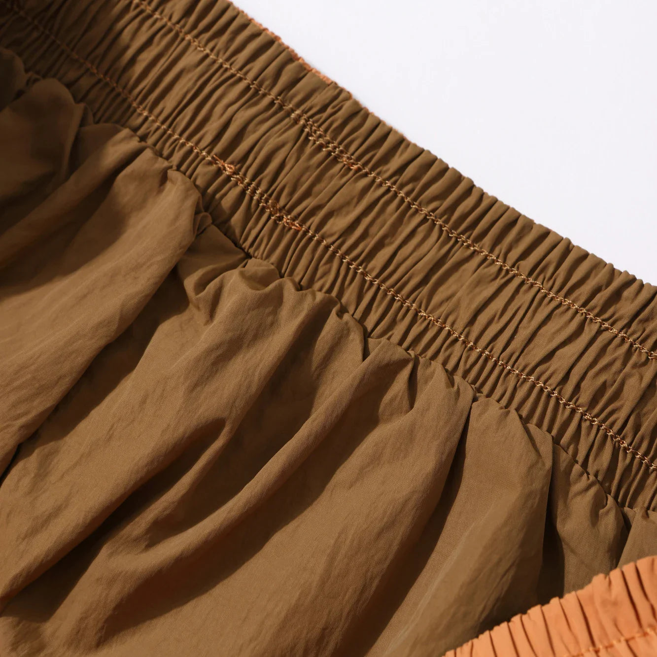 Wendeshorts Herren  Regular Fit Freizeit Sommer