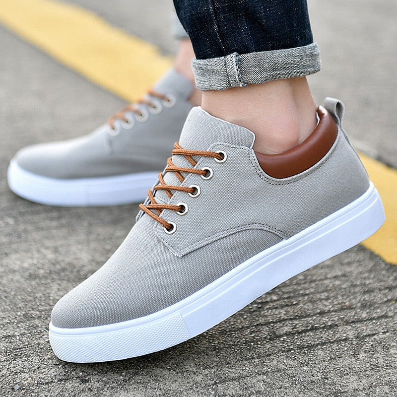 Herren Sneakers in lässigem Stil für jeden Anlass