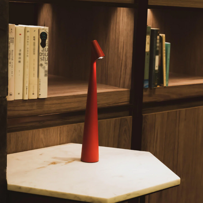 Tischlampe Minimalistisch Kabellos LED Skandinavisch Wohnzimmer