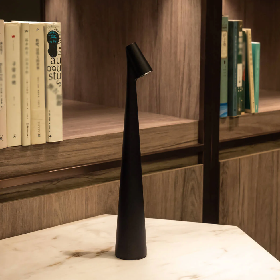 Tischlampe Minimalistisch Kabellos LED Skandinavisch Wohnzimmer