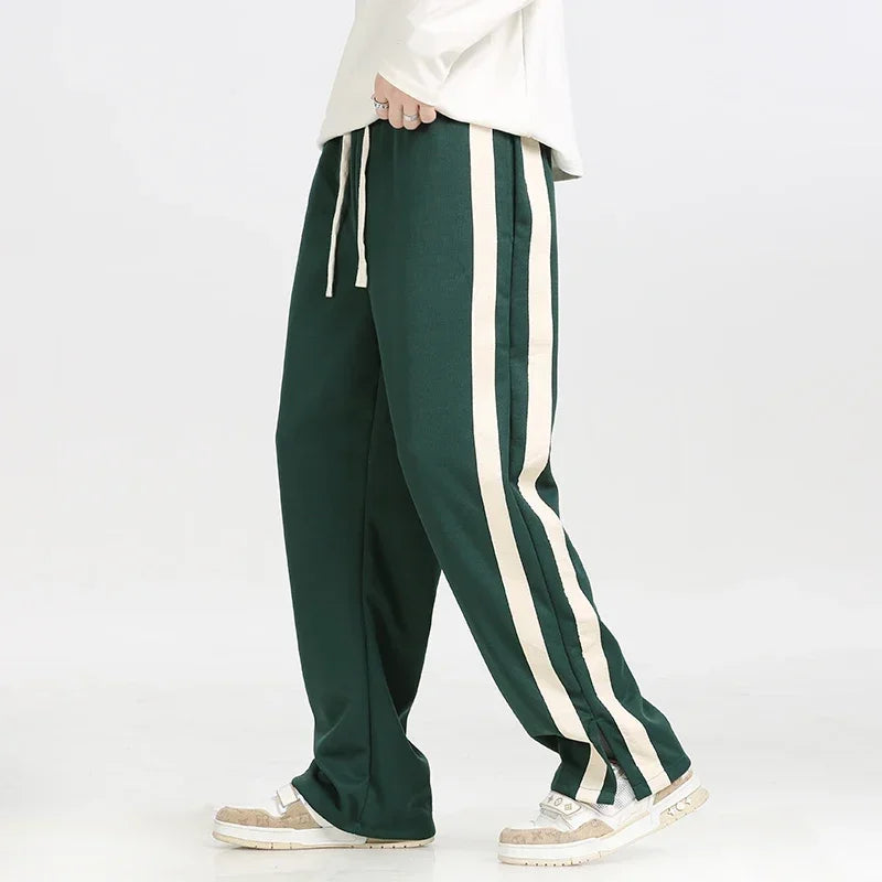 Damen Sweatpants Relaxed Fit Freizeit Wochenendstyle