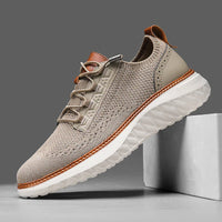 Atmungsaktive Sneakers Herren Relaxed Fit Freizeit
