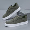 Sneaker Damen Regular Fit Freizeit Minimalistisch