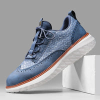 Sneakers Herren Regular Fit Freizeit