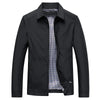 Herren Fliegerjacke Regular Fit Business & Freizeit