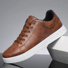 Freizeit Sneaker Herren Regular Fit Casual wasserabweisend