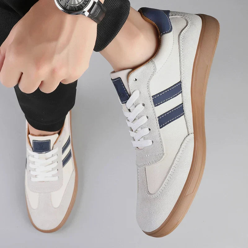 Sneaker Damen Regular Fit Freizeit