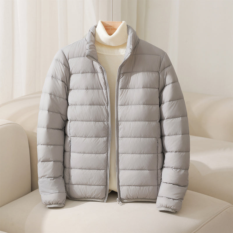 Damen Stepp-Pufferjacke Regular Fit Freizeit Winter