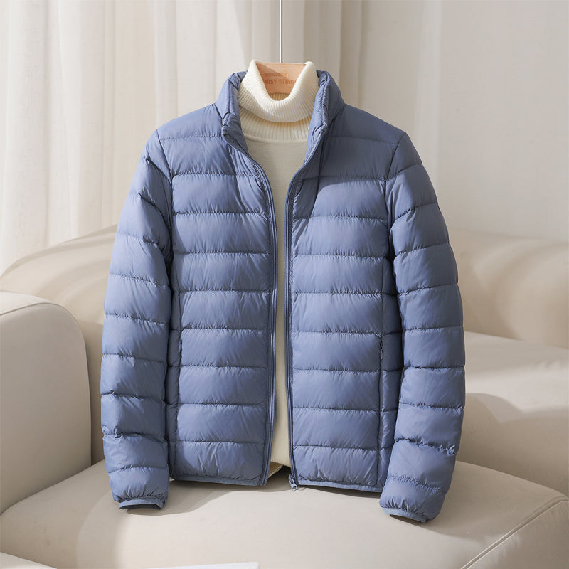 Damen Stepp-Pufferjacke Regular Fit Freizeit Winter
