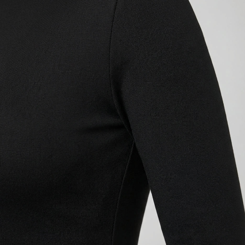 Thermoshirt Damen Slim Fit Sport & Outdoor