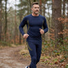 Thermoset Herren Slim Fit Sport Warm & Atmungsaktiv