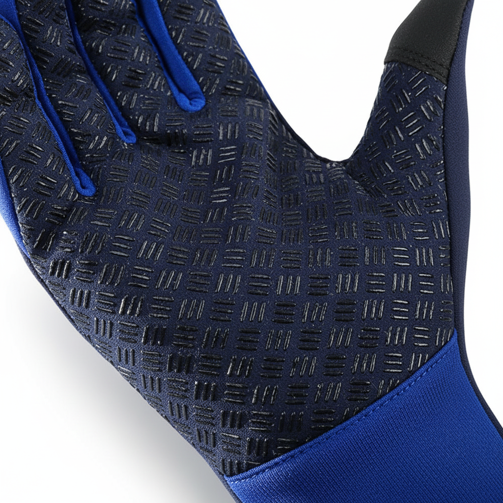 Handschuhe Herren Touchfunktion Winter Outdoor Rutschfest