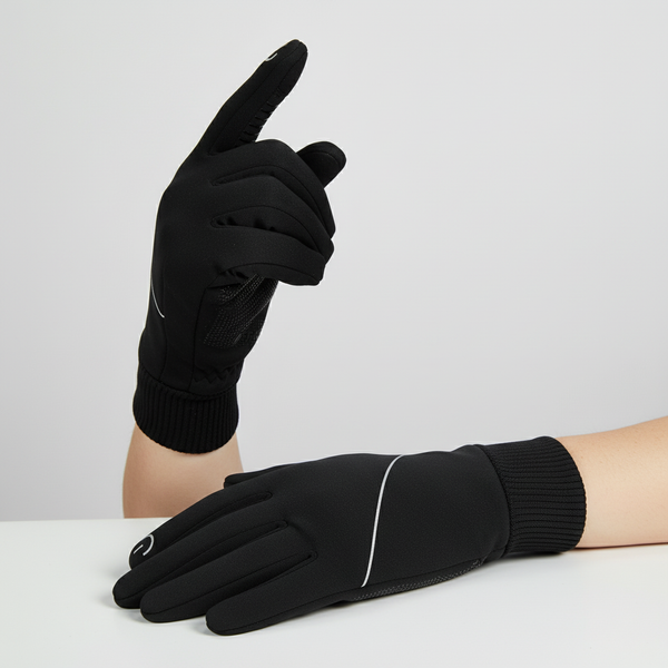 Winterhandschuhe Damen Touchscreen Thermo Outdoor Warm