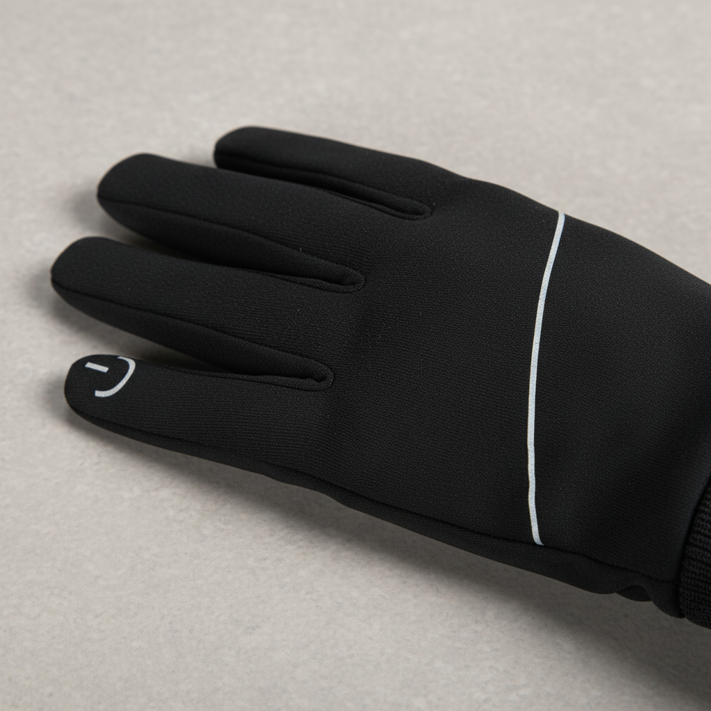 Winterhandschuhe Damen Touchscreen Thermo Outdoor Warm