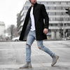 Elegante Herrenjacke für formelle Anlässe und besondere Veranstaltungen
