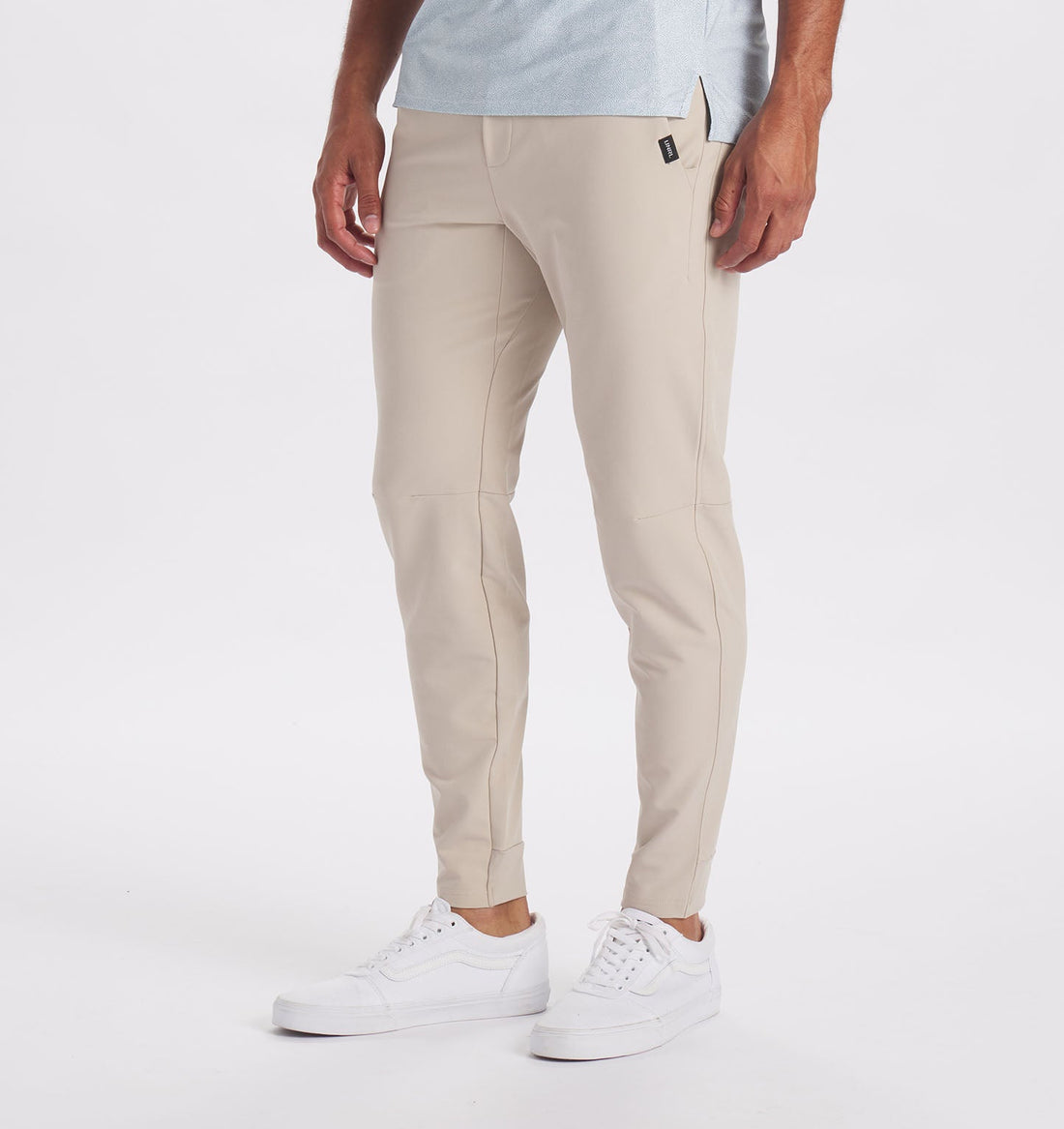Herren Chinos - Bequeme Stretch-Hosen für jeden Anlass in verschiedenen Farben