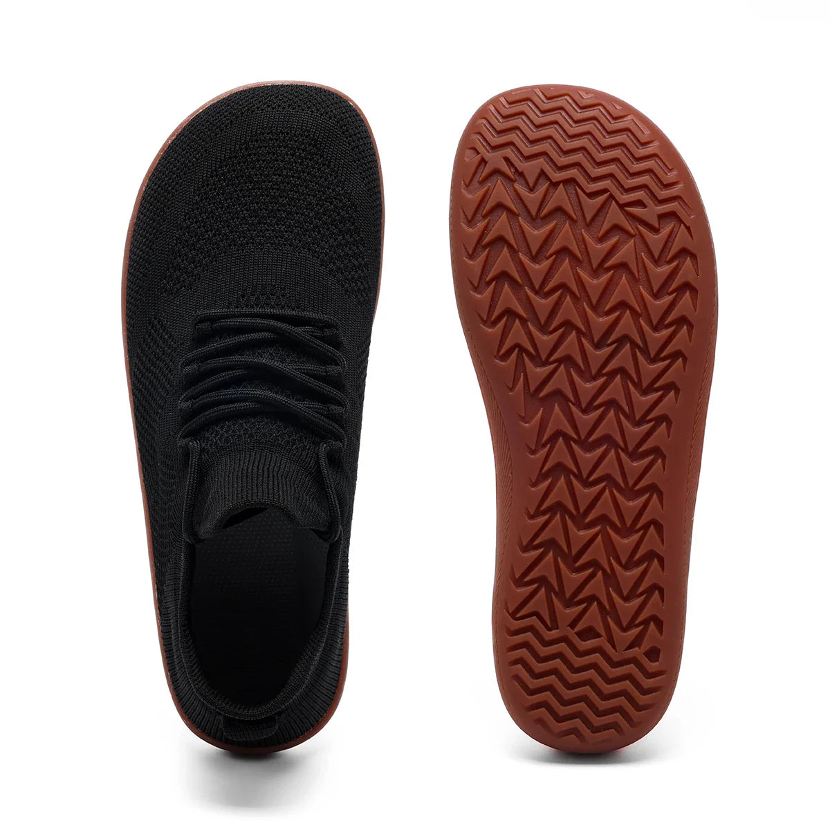 Raymond | Barfußschuhe Unisex Leicht Atmungsaktiv Flexibel Freizeit