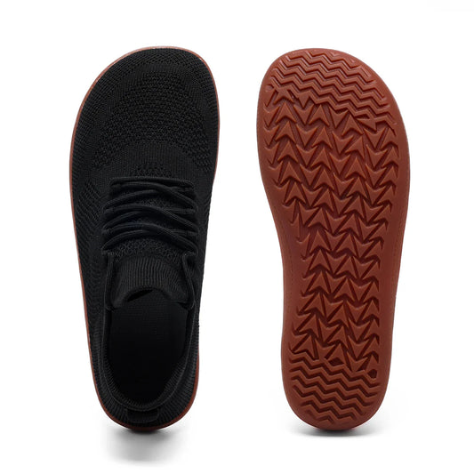 Raymond | Barfußschuhe Unisex Leicht Atmungsaktiv Flexibel Freizeit