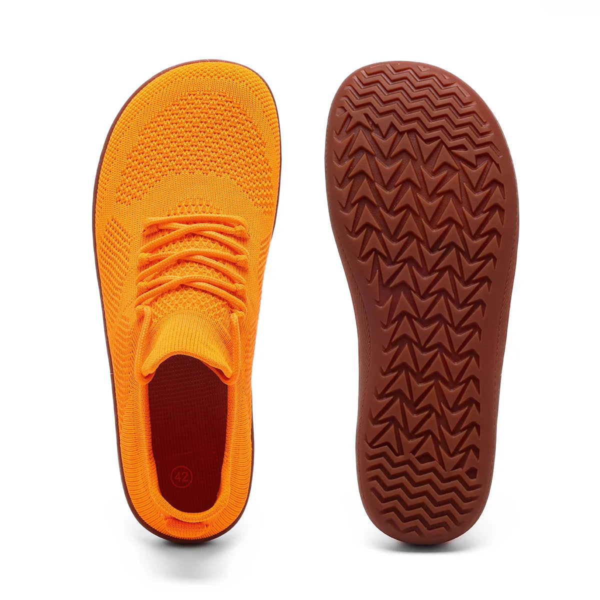 Raymond | Barfußschuhe Unisex Leicht Atmungsaktiv Flexibel Freizeit