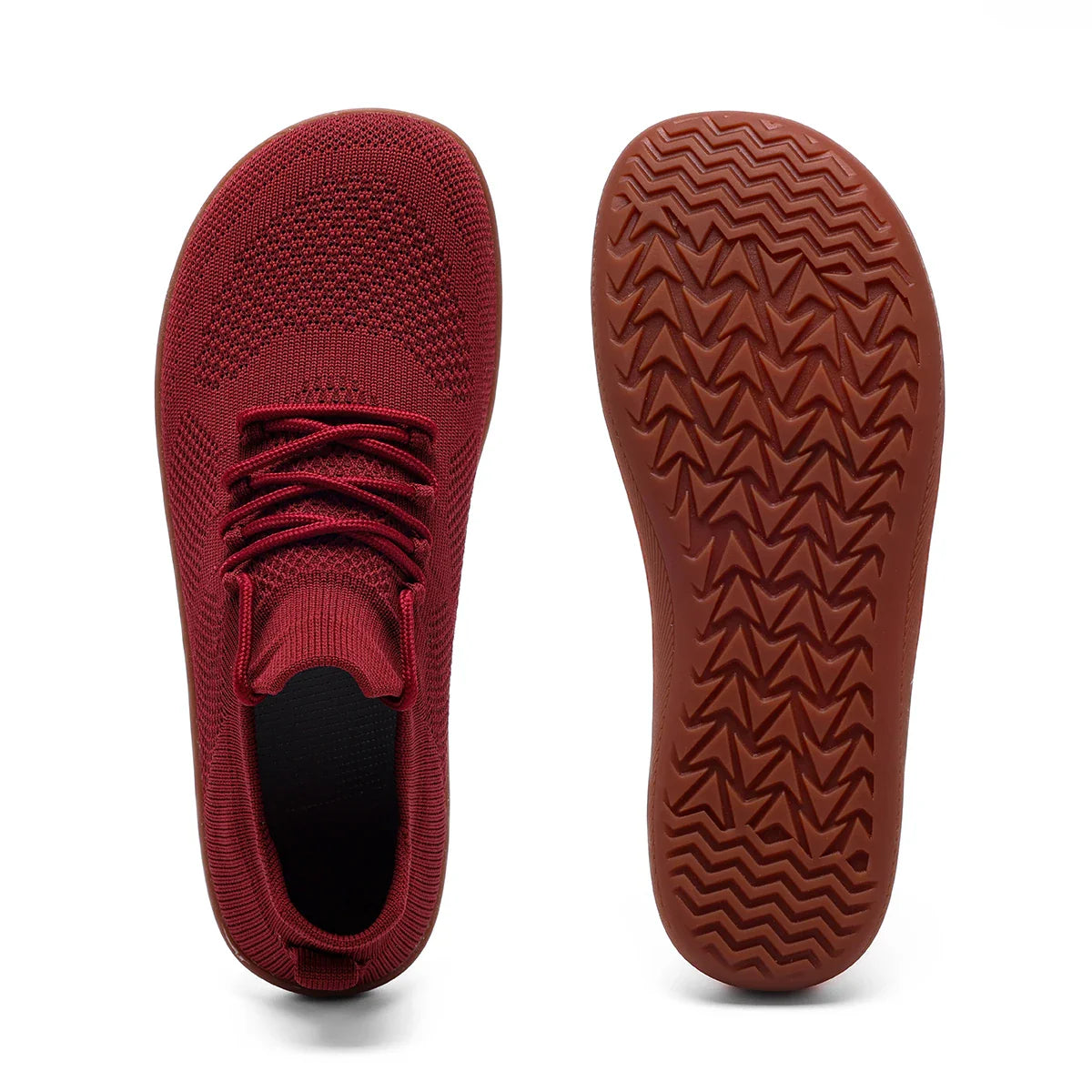 Raymond | Barfußschuhe Unisex Leicht Atmungsaktiv Flexibel Freizeit