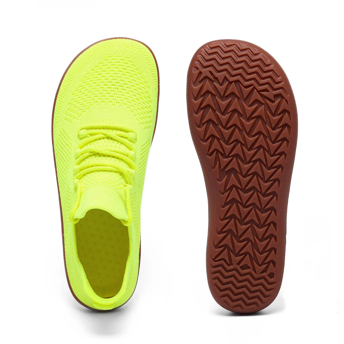 Raymond | Barfußschuhe Unisex Leicht Atmungsaktiv Flexibel Freizeit