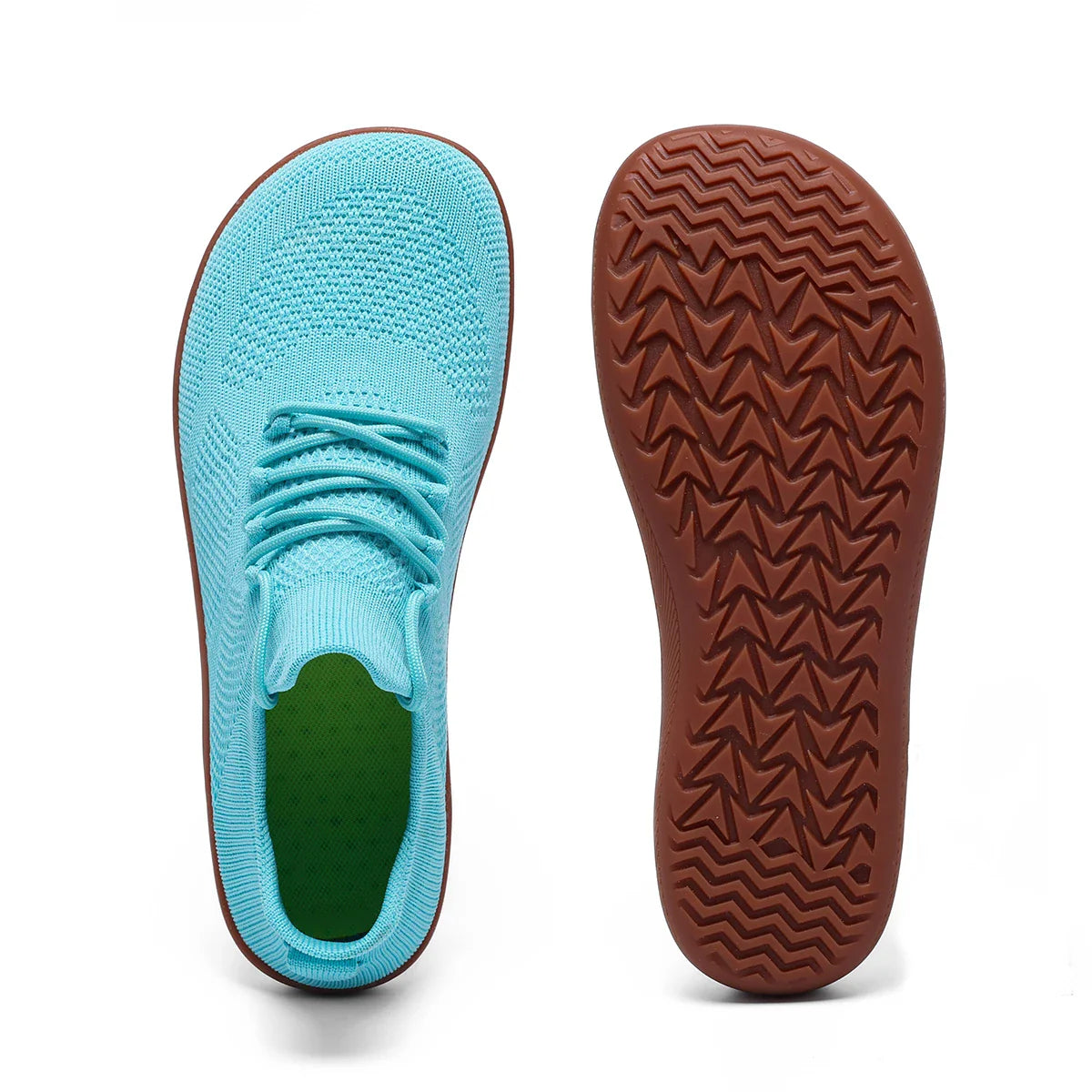 Raymond | Barfußschuhe Unisex Leicht Atmungsaktiv Flexibel Freizeit